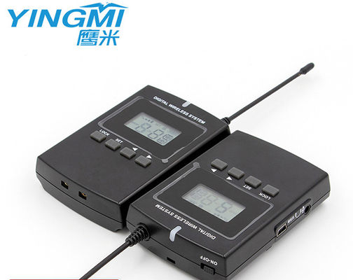 2pm Wireless Two Way Tour Guide Syste 823MHz 300M Distance
