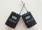 250KHz Channel Travel Guide System Support Interaction Within The Team