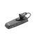 black color wireless  Bluetooth Tour Guide System for museum visit with high quality