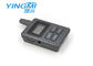 Small Size Large Meeting Digital Tour Guide System With Polymer Lithium Battery