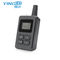 Light weight Tour Guide Communication System , Audio Tour Devices For Travel Group