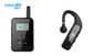Frequency 860-870 Bluetooth Tour Guide System With CE And ROHS Certification