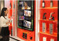 High Performance Interactive Showcase For Shoes / Bags Store Different Screen Size