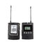 008A 823MHz Wireless Interpreter Equipment For Museums Scenic Spots