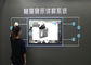 Z1 Intelligent Interactive Showcase Through Picking Up Exhibits Touch Interaction