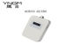 White 30m Distance Automatic Tour Guide System Lithium Battery M7 Model