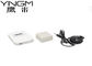 White M7C Self Service Wireless Tour Guide Systems 30M Distance 2400MHz