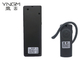 Black 1MHz Tour Guide Wireless System Range Of 0-200M