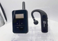 CRC Digital Encryption Audio Tour Guide Equipment GPSK Mode