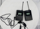Clear Sound Quality Tour Guide System 796.0 - 821.0mhz