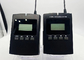 Clear Sound Quality Tour Guide System 796.0 - 821.0mhz