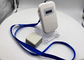 RFID Wireless Tour Guide System White 2.4G Frequency Band