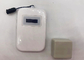 RFID Wireless Tour Guide System White 2.4G Frequency Band